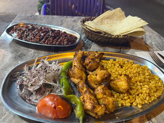 Hazarfen Kebap