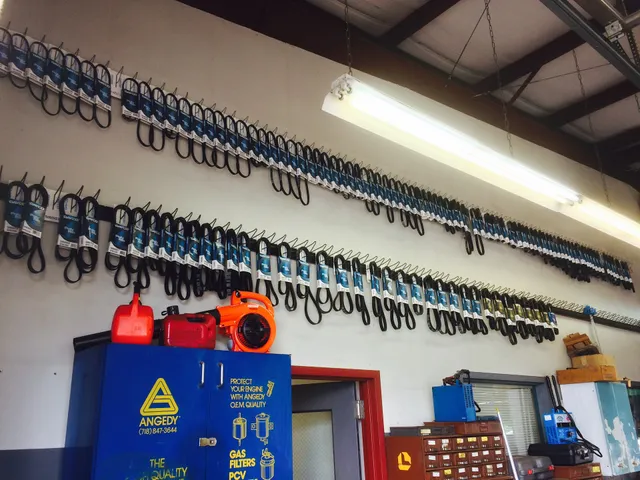 Faber Brothers Automotive Repair