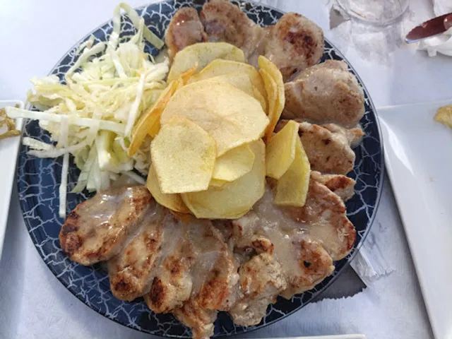 Taberna restaurante La Peña