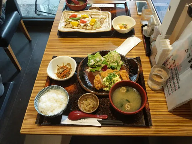 YAYOI Neihu Ruiguang Branch