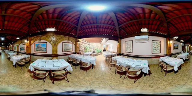 Restaurante Roma