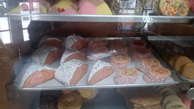 Panaderia La Victoria