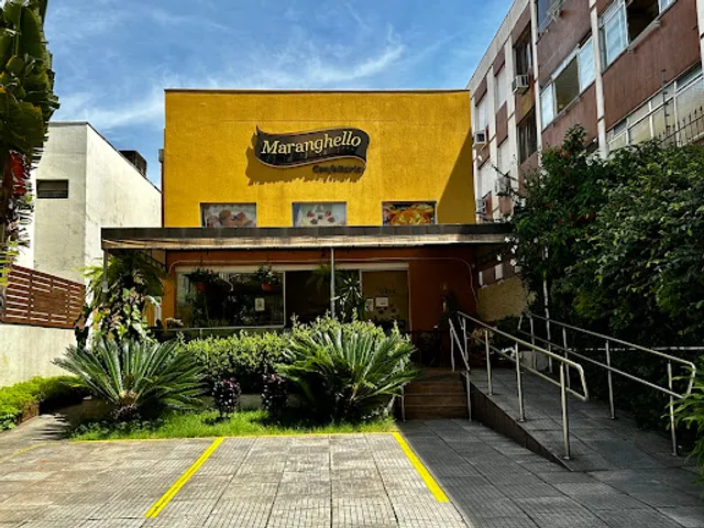 Confeitaria Maranghello