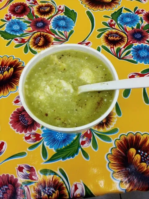 Chileatoles La Siete