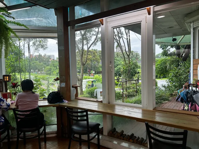 NTU Farm cafe bakery and drinks