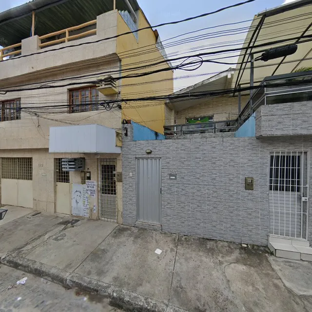 La`Beni Burger Artesanal