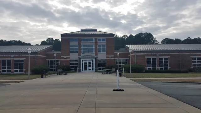 Eastern Shore Community College Bookstore