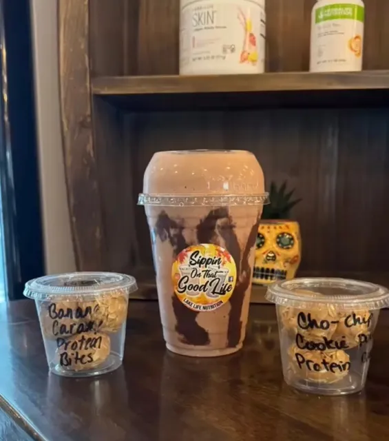 Lake Life Nutrition TN