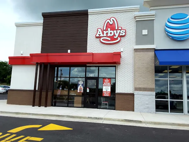Arby's