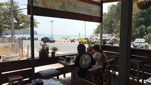 ร้านอาหาร บ้านน้ำใจชาวสงขลา