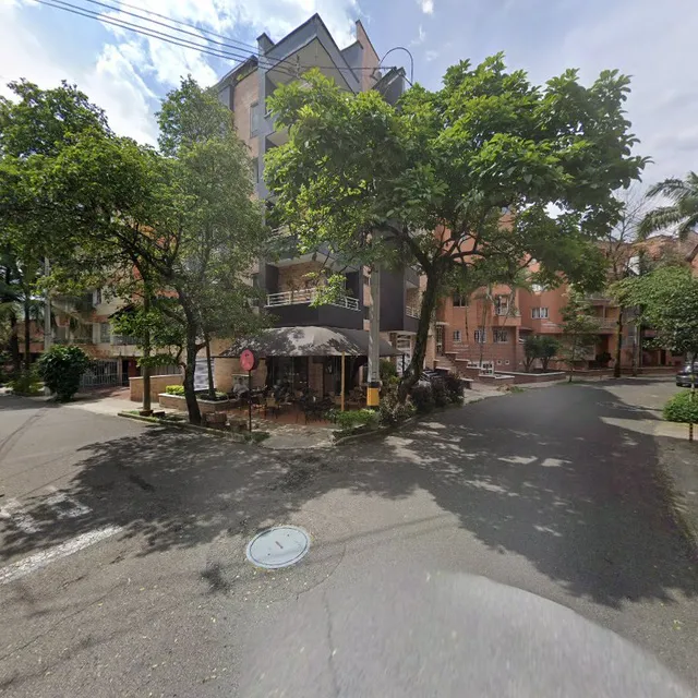 La provincia café de origen