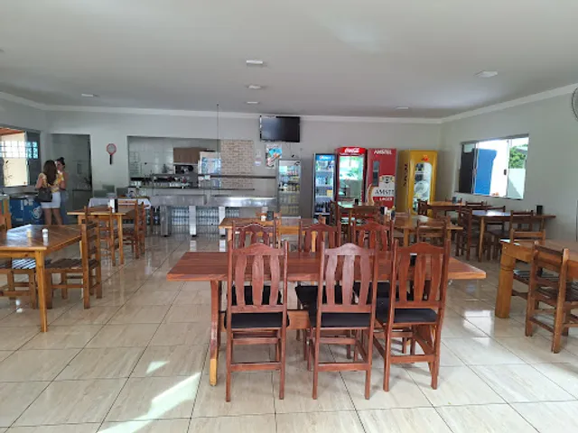 Trevo Restaurante e Lanchonete