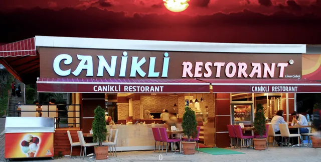 Canikli Restaurant