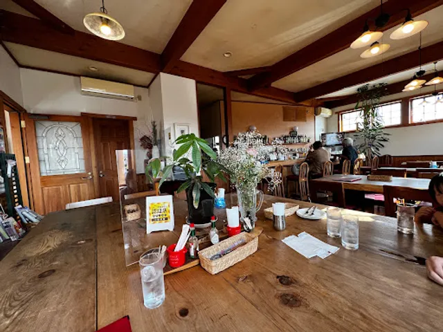 コーヒー&パスタ チコ