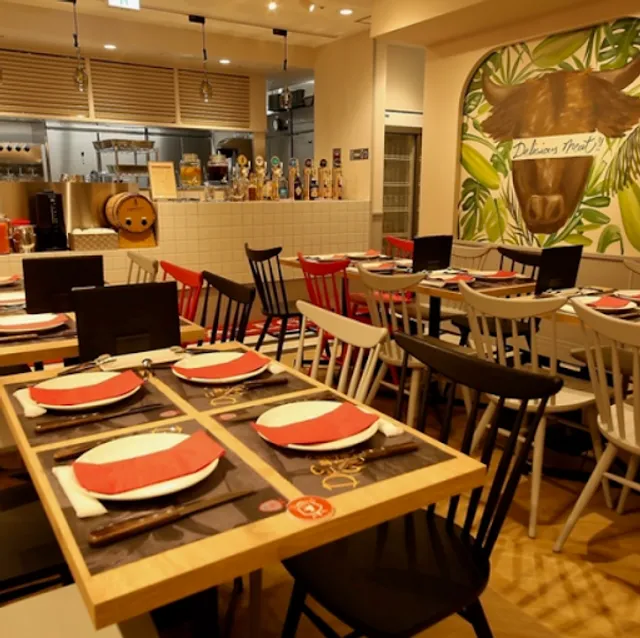 Churrasco & Beer Restaurant Alegria