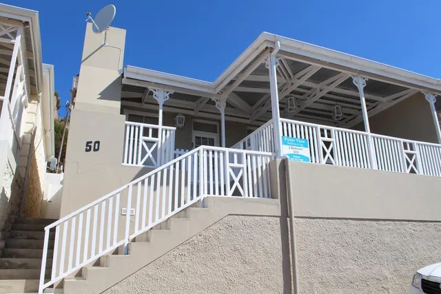 Harbour View Selfcatering