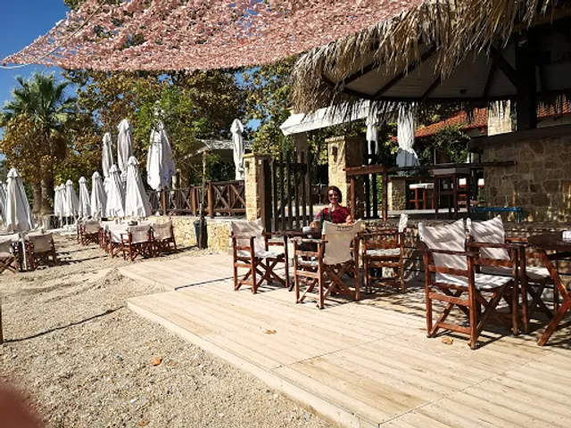 Κύμα Beach Bar