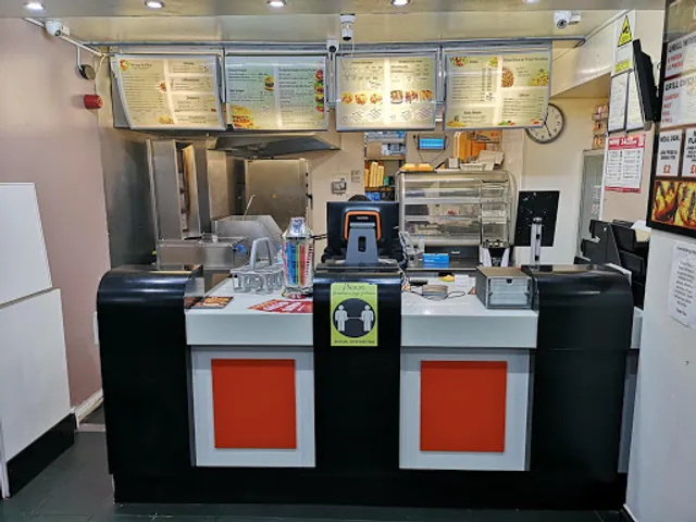 Foodieholic St Helens