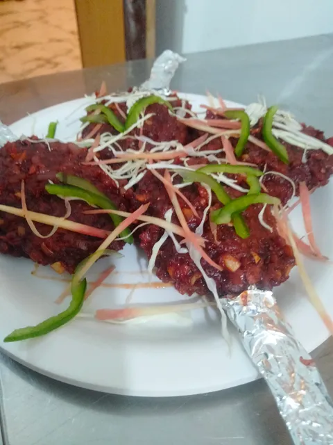 Namak The MultiCuisine Restaurant