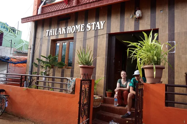 Thilak Home Stay