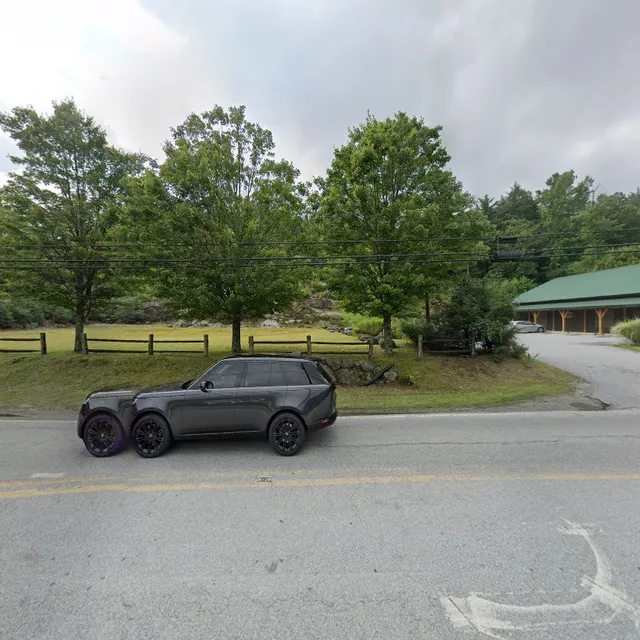 Mountain Vacation Rentals