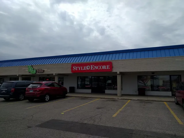 Style Encore Portage