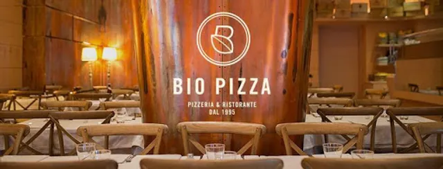 Bio Pizza