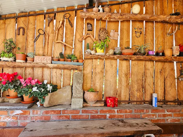 Trattoria Borgofreddo - Pastina