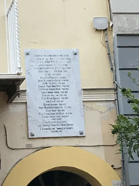 Rosa Magra Guest House