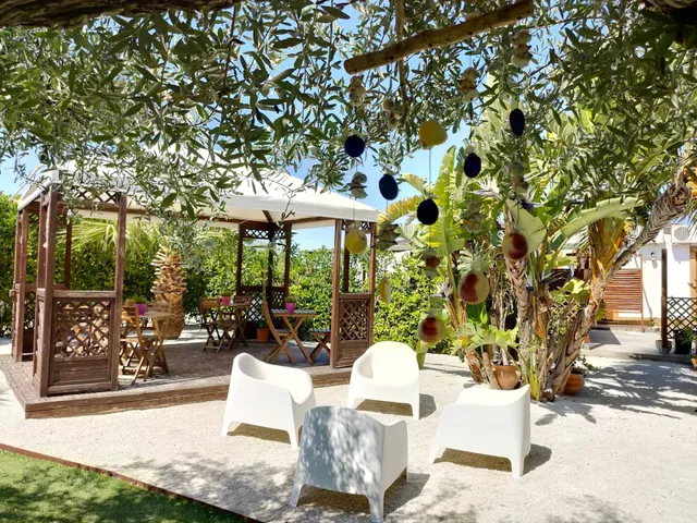 Marzamemi b & b Far South