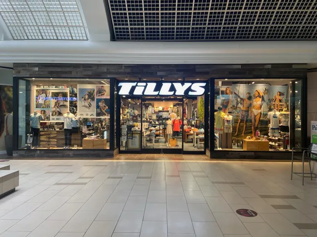 Tillys