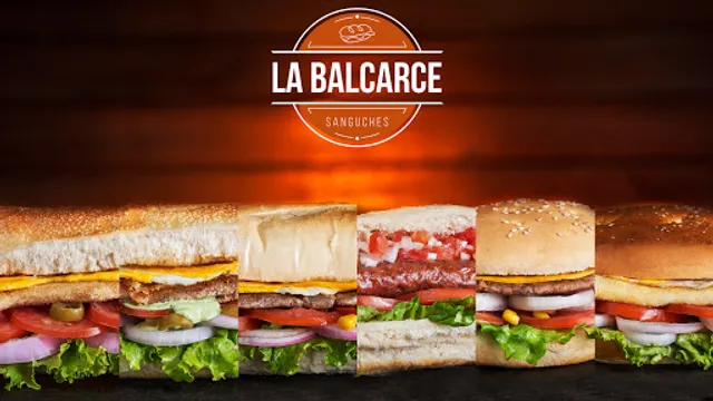 La Balcarce Sanguches