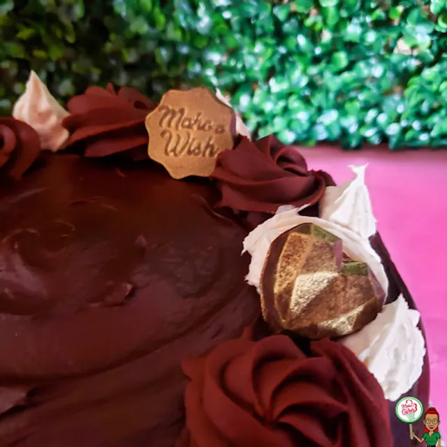 Make a Wish Lanches Veganos