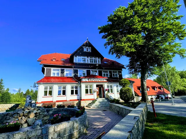 Stokrotka Ośrodek Wypoczynkowy CS Natura Tour