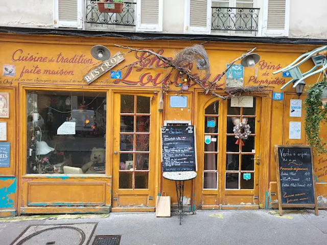 Chez Loulou