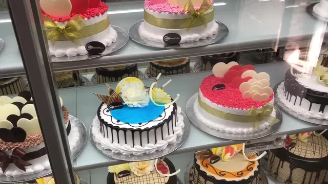 Tiệm Bánh Hải Cúc