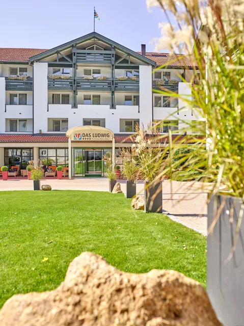 DAS LUDWIG