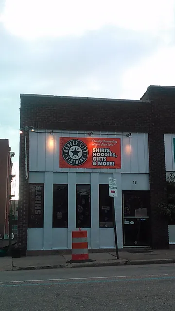 Rubber City Clothing