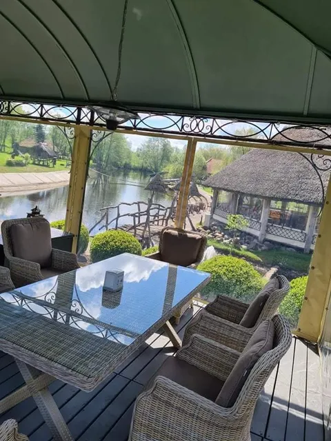 Vienkiemis, sodyba, J. Soblinskienes imone