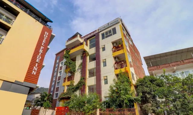 Hotel NV Tapovan, Rishikesh