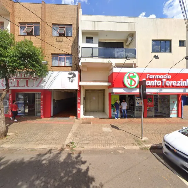 Lanchonete Do Chicão