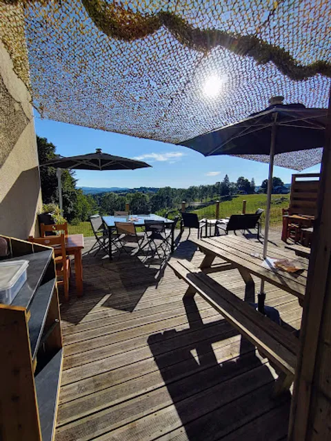 Le Refuge Chez Valentin