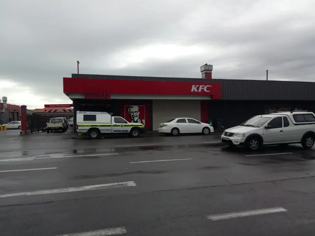 KFC Maitland