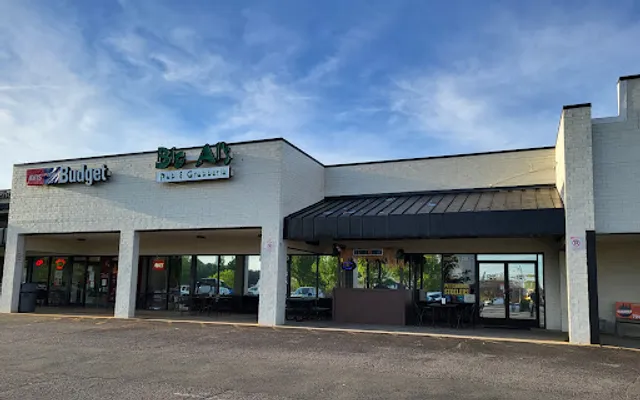 Big Al's Pub & Grubberia