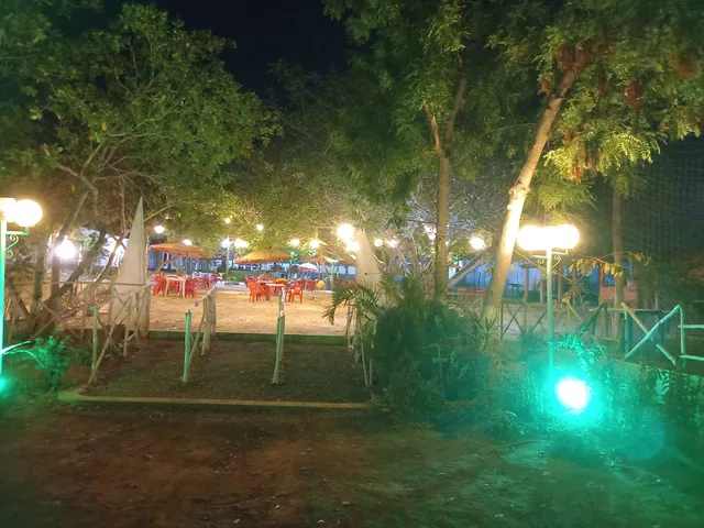 Pousada Entre os montes