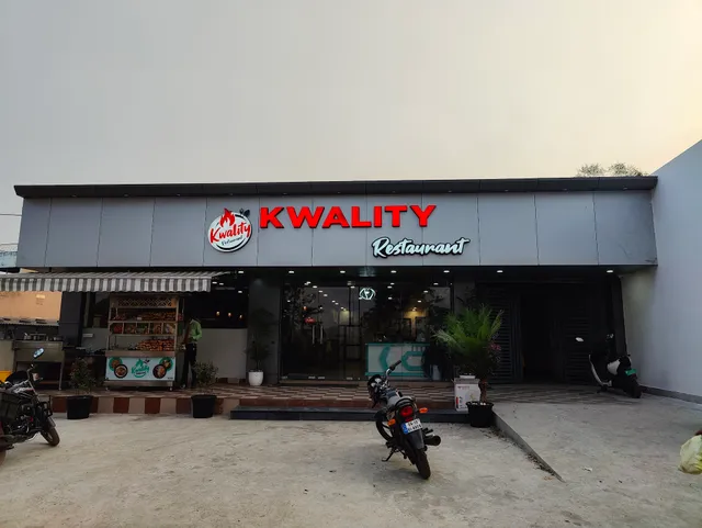 Kwality Restaurant