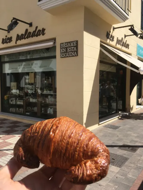 Panadería Rico Paladar