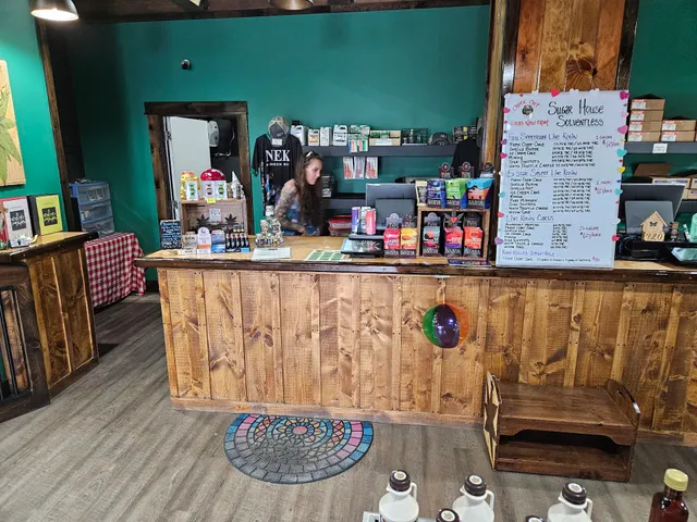 Kingdom Boyz Cannabis