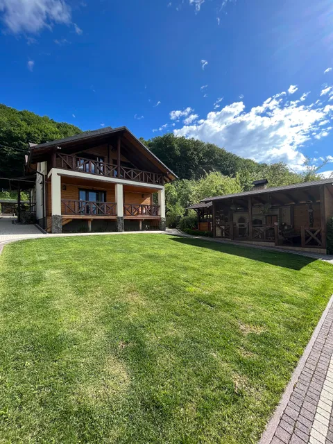 Панська Господа