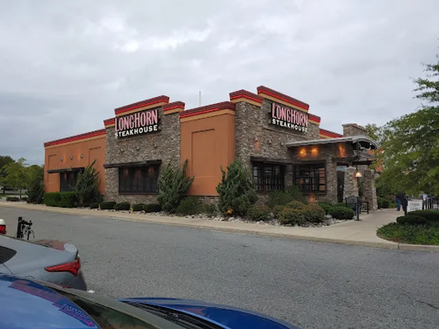 LongHorn Steakhouse